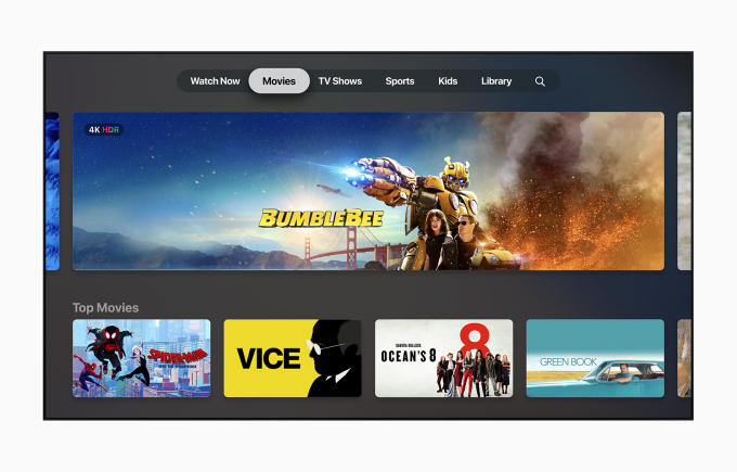 Tv streaming app for mac